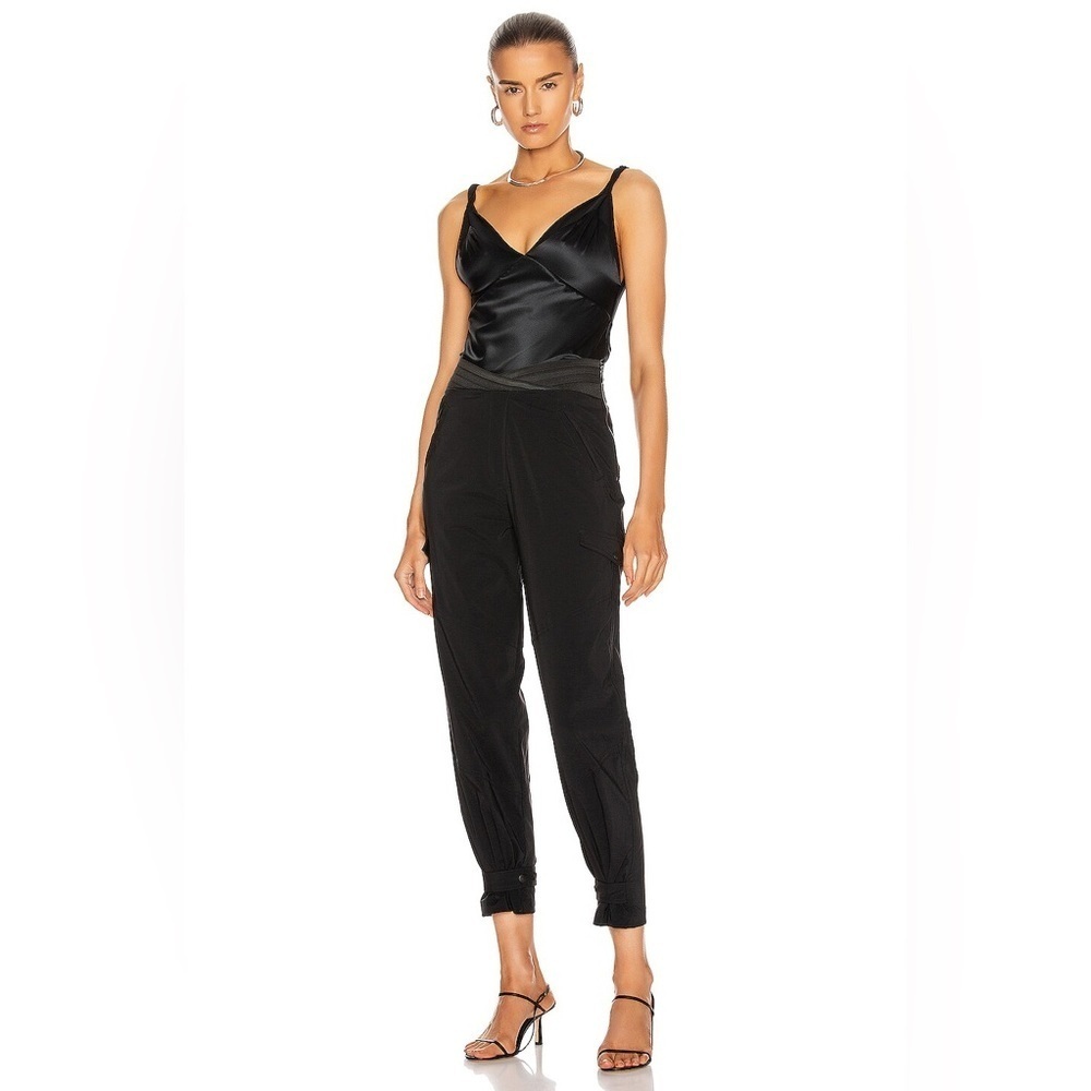 RtA Dallas Pant in Max Black SOLD OUT everywhere ! XS - Picture 3 of 9